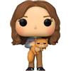 Harry Potter Funko POP! Movies: Harry Potter e il prigioniero di Azkaban - Hermione Granger