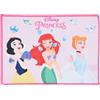 Principesse Disney - Tovaglietta in tessuto 40x30cm