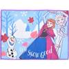 Frozen Disney Frozen - Tovaglietta in tessuto 40x30cm