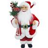 Buon Natale - Babbo Natale 40cm