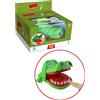 Globo - Teorema - Toys Garden SOS Coccodrillo