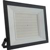 V-TAC Faro LED SMD 100W Slim E-Series Driver Integrato luce calda 3000K IP65 - SKU 23992