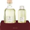 Vranjes Firenze Cofanetto Fragranza 250ml e Ricarica 150ml Ginger Lime