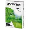 NAVIGATOR CARTA BIANCA DISCOVERY 70 A4 70GR 500FG (Conf.5)