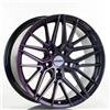 Cerchi in lega Arceo Sevilla 9.5x19 Midnight Purple