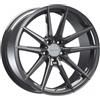Cerchi in lega Arceo Monaco 9.5x19 Glossy Titan