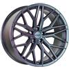 Cerchi in lega Arceo Valencia 10.0x20 Midnight Purple