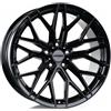 Cerchi in lega Arceo Valencia 10.5x21 Glossy Black