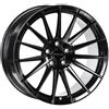 Cerchi in lega Arceo Lisbon 9.5x19 Black