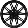 Cerchi in lega Arceo Asw05 8.0x19 Black
