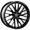 Cerchi in lega Arceo Asw02 8.5x19 Black