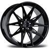 Cerchi in lega Arceo Marseille 10.0x20 Black