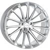 Cerchi in lega Arceo Berlin 10.0x20 Silver Diamond