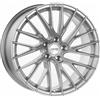 Cerchi in lega Arceo Asw02 8.5x19 Silver