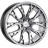 Cerchi in lega Arceo Roma 9.5x19 Hyper Black