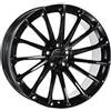 Cerchi in lega Arceo Berlin 10.5x21 Glossy Black