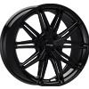 Cerchi in lega Arceo Asw05 8.0x19 Glossy Black