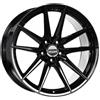 Cerchi in lega Arceo Monaco 9.5x19 Glossy Black