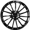 Cerchi in lega Arceo Berlin 10.0x20 Glossy Black