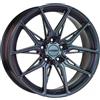 Cerchi in lega Arceo Marseille 10.0x20 Midnight Purple