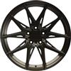 Cerchi in lega Arceo Marseille 10.0x20 Glossy Bronze