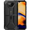 Ulefone Smartphone Ulefone Armor X13 6,52" MediaTek 6 GB RAM 64 GB Nero