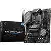 MSI Scheda Madre MSI B760 GAMING PLUS WIFI LGA 1700 Intel B760