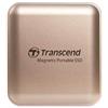 TRANSCEND 1T EXTERNAL SSD TYPE C MAGSAFE GOLD