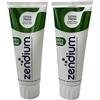 Zendium Fresh Menta con proteine ed enzimi, dentifricio da 75 ml