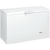 Beko ACO 432E_BP - Congelatore bianco, 140,5 x 69,8 x 91,6 cm, capacità 432 litri, 46,9 kg, temperatura di funzionamento da -24°C a -6°C