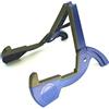 Cooperstand DuroPro - Supporto per chitarra, colore: Blu