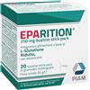 Piam Farmaceutici Eparition Integratore Antiossidante E Disintossicante 20 Bustine Orosolubili