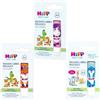 HiPP Balsamo Labbra Biologico Personaggio Assortito a Scelta 4,8 gr