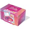 LINDT - LISCIANIGIOCHI Lisciani Barbie Bijoux We Dream Together Cofanetto Crea Gioielli