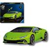 Ravensburger Puzzle 3d Lamborghini Huracán EVO 108 Pezzi