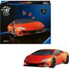 Ravensburger Puzzle 3d Lamborghini Huracán EVO 163 Pezzi