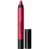 Mac cosmetics Dazzlelip Crayon - Red halo