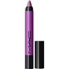 Mac cosmetics Dazzlelip Crayon - Lunar violet