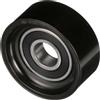 GATES T36176 Galoppino guidacinghia cinghia Poly-V | Compatibile con: DACIA LOGAN, LOGAN EXPRESS, LOGAN MCV, LOGAN Pick-up, SANDERO, MITSUBISHI CARISMA, CARISMA Stufenheck