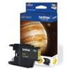 Brother Cartuccia inkjet 1240 Brother giallo LC-1240Y