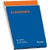 Dohe T122 - Libretto degli assegni, 1 pezzo