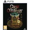 Fangamer Crow Country