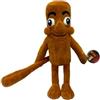 False Peluche Sahur Brainrot (25 cm)