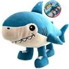 False Peluche Trallalero Trallala (25 cm)