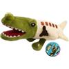False Peluche Bombardiro Crocodilo (25 cm)