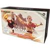 Wizards Of The Coast Carte Magic - Avatar La Leggenda Di Aang (Kit Per Principianti ITA)