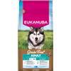 Eukanuba Grain Free Adult Large & Giant Breed Pesce Oceanico - Set %: 2 x 12 kg