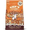 Lily's Kitchen Lilyâ€™s Kitchen cane adult small countryside casserole pollo anatra patate dolci 2,5 kg