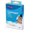 ARTSANA SpA Cosmopor Medicazione Adesiva in Tessuto Non Tessuto 10x8cm, 5 Pezzi