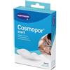 ARTSANA SpA Cosmopor Medicazione Adesiva Sterile in Tessuto Non Tessuto 7,2x5cm 5 Pezzi